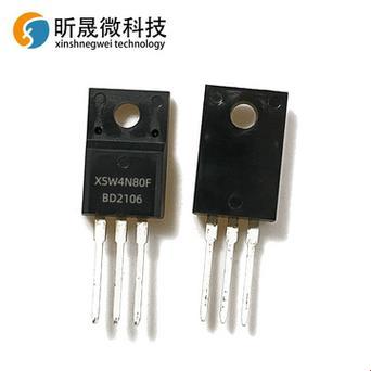 国产MOSFET，网友热炒，笑看科技圈里的这场独角戏