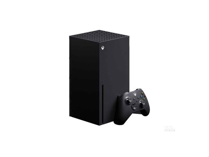 美帝 xbox 震撼，全网笑掉大牙！