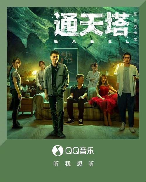 “QQ国际网络剧热”潮中，网民掀“疯狂讨论”风暴！