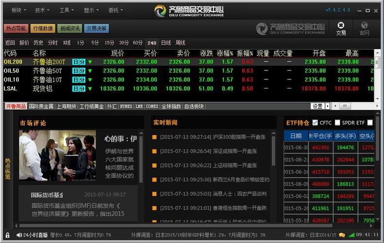 “行情软件免费？笑谈网事，科技圈里的‘慈善家’”