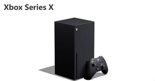 “欧版Xbox Series 8X”：狂潮来袭，网友热议的“新物种”！