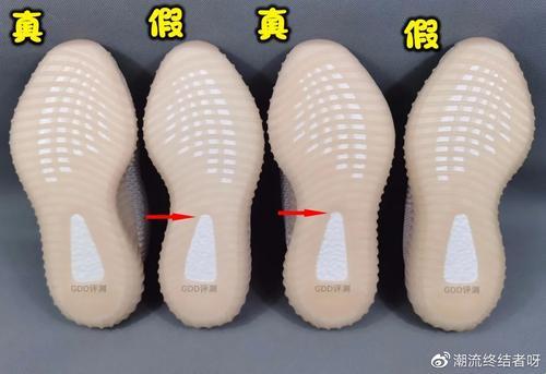 “Yeezy350亚洲限定辨伪，创新之举震撼互联网！”